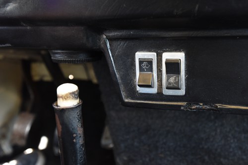 1986 Land Rover Santana Defender 88 (LHD) For Sale (picture 46 of 144)