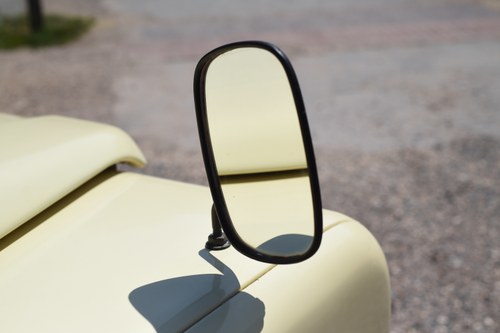 1986 Land Rover Santana Defender 88 (LHD) For Sale (picture 84 of 144)