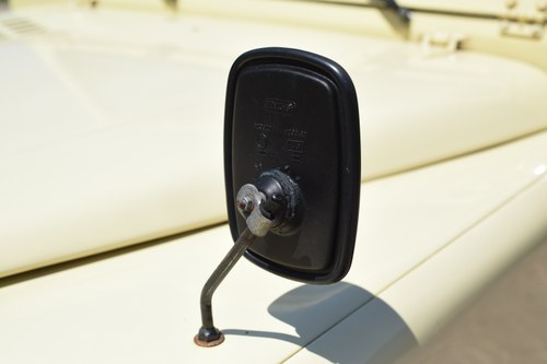 1986 Land Rover Santana Defender 88 (LHD) For Sale (picture 85 of 144)