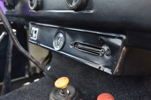 1986 Land Rover Santana Defender 88 (LHD) For Sale (picture 43 of 144)