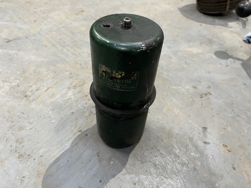 1949 Land Rover Series I 80” à vendre (picture 86 of 87)