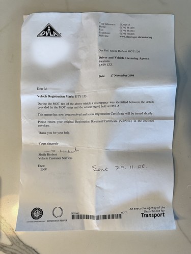 1949 Land Rover Series I 80” à vendre (picture 83 of 87)