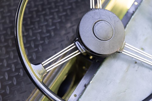 1957 Land Rover Series 1 88" 2.25 Petrol In vendita (immagine 73 di 173)