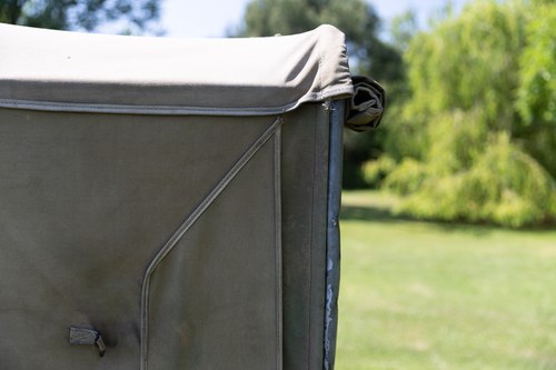 1957 Land Rover Series 1 88" 2.25 Petrol In vendita (immagine 132 di 173)