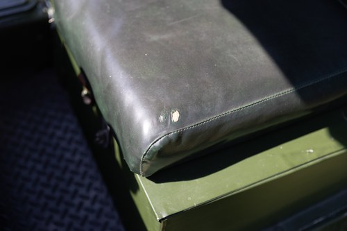 1957 Land Rover Series 1 88" 2.25 Petrol In vendita (immagine 71 di 173)