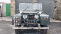 1952 Land Rover 80 Series 1 For Sale (picture 4 of 28)
