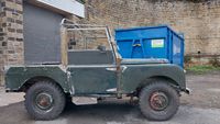 1952 Land Rover 80 Series 1 For Sale (picture 3 of 28)