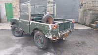 1952 Land Rover 80 Series 1 For Sale (picture 6 of 28)