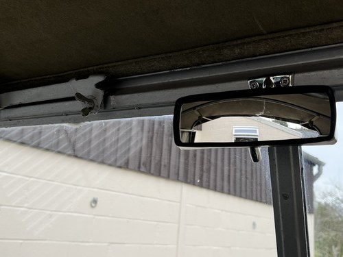 1956 Land Rover Series 1 88" En venta (imagen 43 de 118)