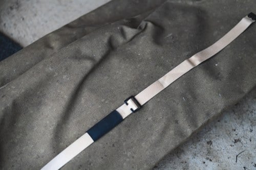 1961 Land Rover Defender Series II SWB For Sale (picture 141 of 144)