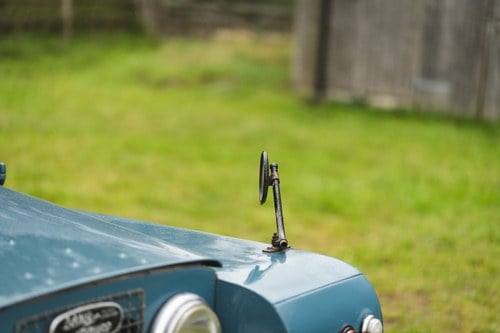 1961 Land Rover Defender Series II SWB For Sale (picture 92 of 144)