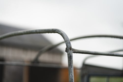 1961 Land Rover Defender Series II SWB For Sale (picture 67 of 144)