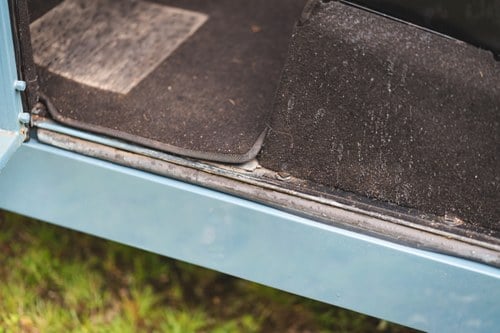 1961 Land Rover Defender Series II SWB For Sale (picture 28 of 144)