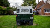 1959 Land Rover Series II For Sale (picture 7 of 147)