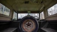 1959 Land Rover Series II For Sale (picture 57 of 147)
