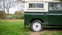 1959 Land Rover Series II For Sale (picture 88 of 147)