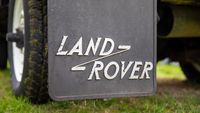 1959 Land Rover Series II For Sale (picture 102 of 147)