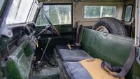 1959 Land Rover Series II For Sale (picture 41 of 147)