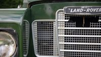 1959 Land Rover Series II For Sale (picture 71 of 147)
