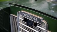 1959 Land Rover Series II For Sale (picture 69 of 147)
