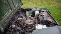 1959 Land Rover Series II For Sale (picture 126 of 147)
