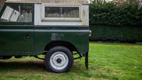 1959 Land Rover Series II For Sale (picture 95 of 147)
