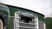 1959 Land Rover Series II For Sale (picture 68 of 147)