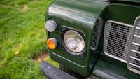 1959 Land Rover Series II For Sale (picture 72 of 147)