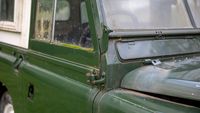 1959 Land Rover Series II For Sale (picture 85 of 147)