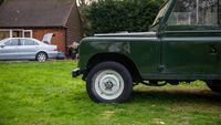 1959 Land Rover Series II For Sale (picture 96 of 147)