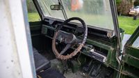 1959 Land Rover Series II For Sale (picture 22 of 147)