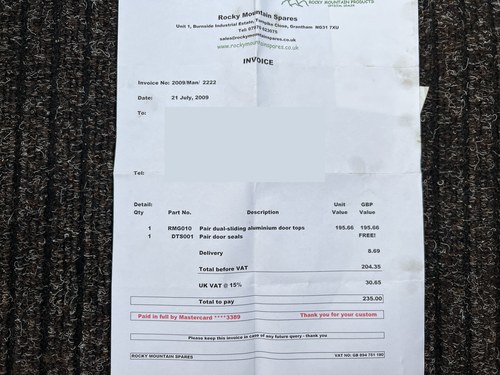 1959 Land Rover Series II In vendita (immagine 171 di 192)