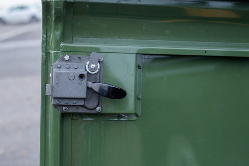 1959 Land Rover Series II In vendita (immagine 119 di 192)