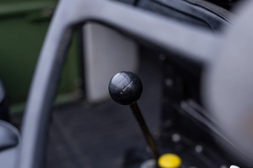 1959 Land Rover Series II In vendita (immagine 37 di 192)