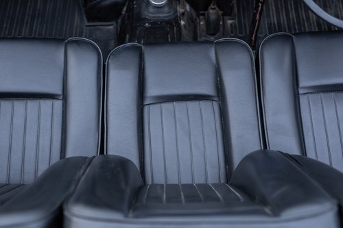 1959 Land Rover Series II In vendita (immagine 71 di 192)