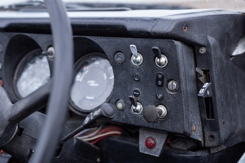 1959 Land Rover Series II In vendita (immagine 30 di 192)