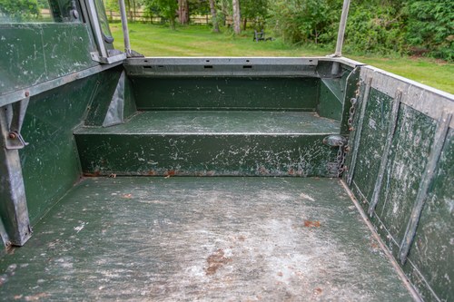 1964 Land Rover Series IIA For Sale (picture 127 of 252)