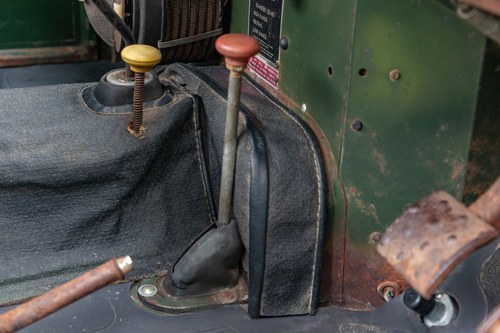 1964 Land Rover Series IIA For Sale (picture 102 of 252)