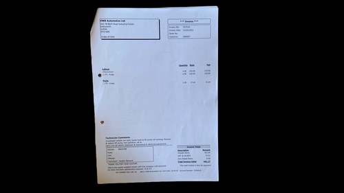 1964 Land Rover Series IIA For Sale (picture 241 of 252)