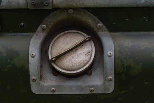 1964 Land Rover Series IIA For Sale (picture 169 of 252)