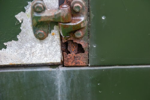 1964 Land Rover Series IIA For Sale (picture 166 of 252)