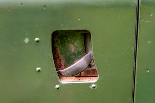 1964 Land Rover Series IIA For Sale (picture 162 of 252)