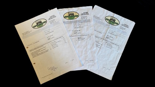 1964 Land Rover Series IIA For Sale (picture 245 of 252)