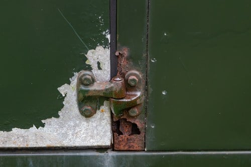 1964 Land Rover Series IIA For Sale (picture 165 of 252)