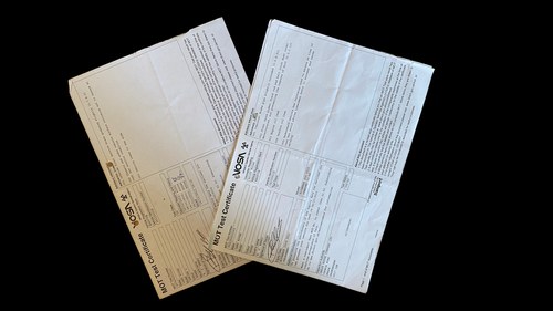 1964 Land Rover Series IIA For Sale (picture 243 of 252)