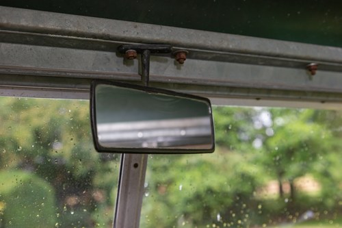 1964 Land Rover Series IIA For Sale (picture 91 of 252)