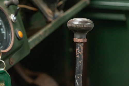 1964 Land Rover Series IIA For Sale (picture 83 of 252)