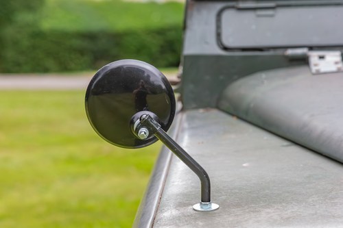 1964 Land Rover Series IIA For Sale (picture 142 of 252)