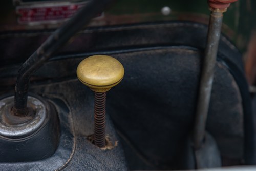 1964 Land Rover Series IIA For Sale (picture 98 of 252)