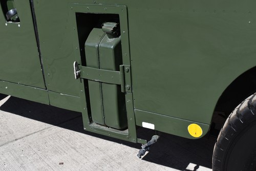 1979 Land Rover LWB Series 3 109 Station Wagon In vendita (immagine 50 di 121)